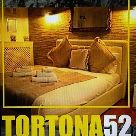 לינה וארוחת בוקר מילאנו Bb Tortona מראה חיצוני תמונה